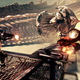 Illustration for article titled Lost Planet 2 Screens Show The Belly Of The Beast